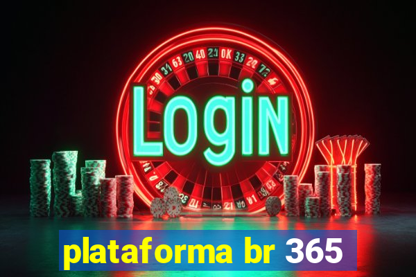 plataforma br 365